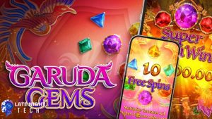 Garuda Gems Gacor Pol! Permata Garuda Bawa Hoki Gede!