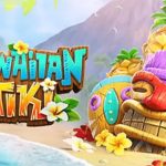 Hawaiian Tiki: Misteri Topeng Tiki, Kemenangan di Pulau Impian!