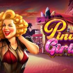 Pinup Girls: Sentuhan Wajah Cantik yang Memikat di Dunia Slot!