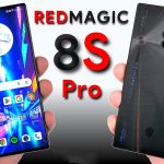 Red Magic 8S Pro: Performa Ekstrim untuk Gamer Sejati!