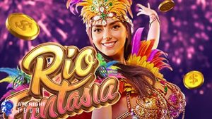 Rio Fantasia: Karnaval Kemenangan di Dunia Fantasi Slot!