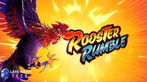 Modal Minim Untung Jutaan di Rooster Rumble Gacor!