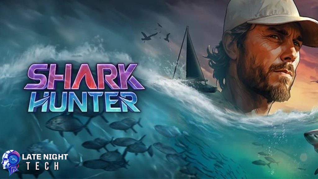 Shark Bounty: Slot Grafis 3D yang Animasi Paling Menawan!