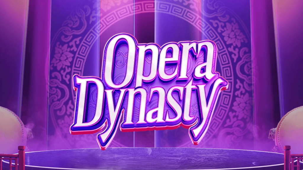 Opera Dynasty