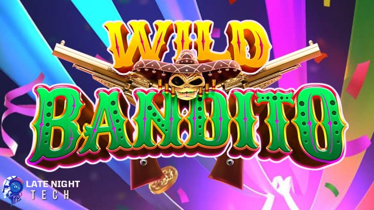 Wild Bandito: Ikuti Jejak Para Bandit di Meksiko yang Menggila!