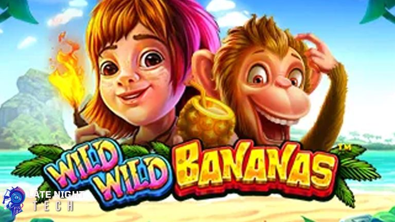 Wild Wild Bananas: Keseruan Liar Berburu Pisang Berhadiah Gede