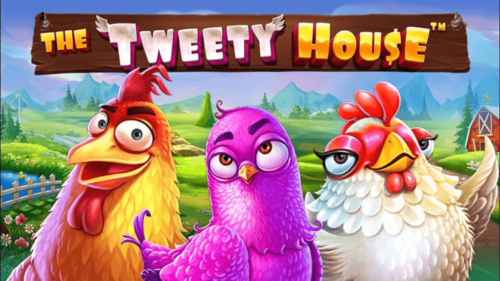 The Tweety House