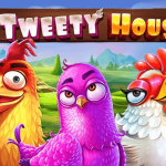 The Tweety House