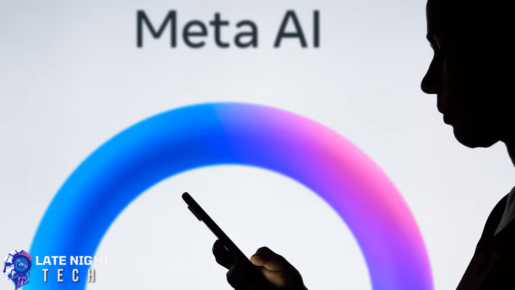 Meta AI