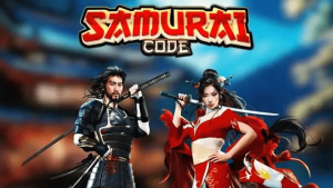 Samurai Code