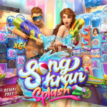 Songkran Splash