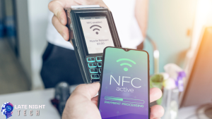 Apa Itu NFC?