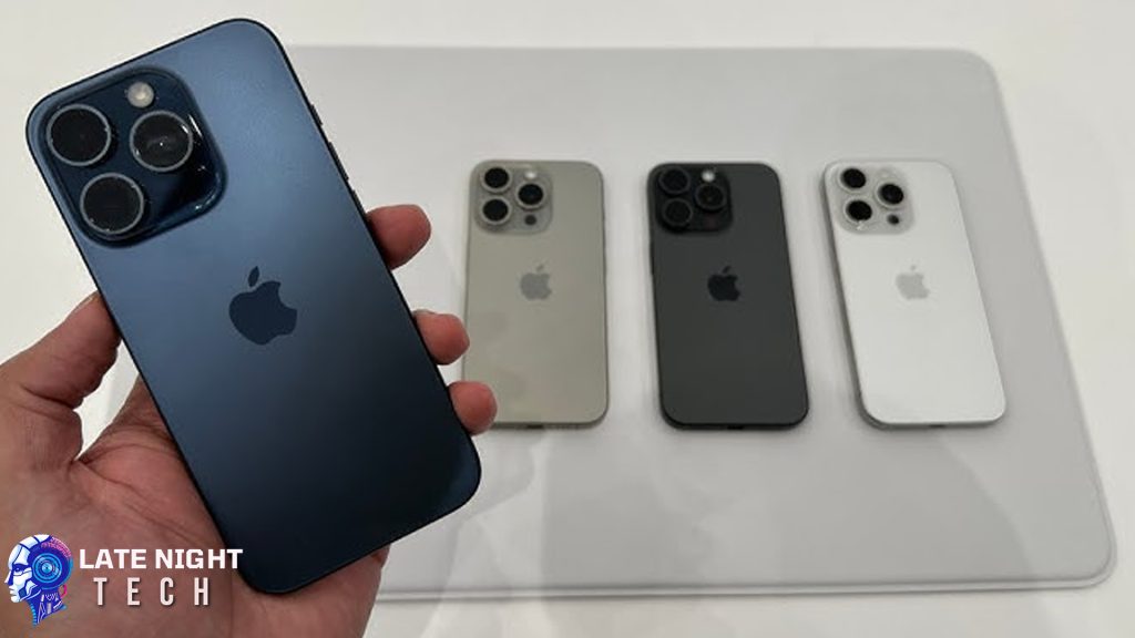 Keunggulan iPhone 15 Pro: Layakkah Dibeli Tahun Ini?