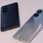 Realme 10: Desain Premium di Kelasnya, Bikin Iri yang Melihat!