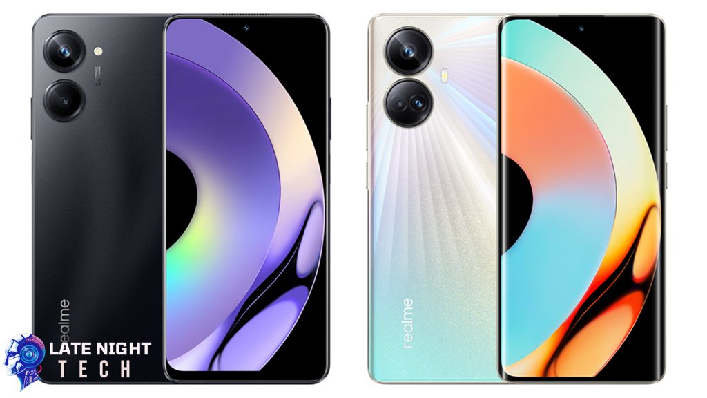 Realme 10: Desain Premium di Kelasnya, Bikin Iri yang Melihat!