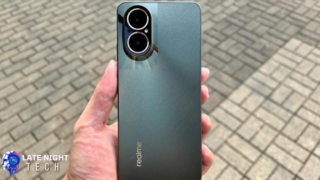 Realme C67: Performa Maksimal dengan Harga Minimal!