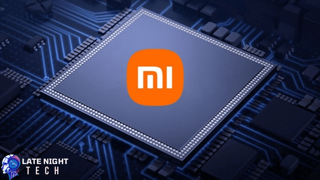 Chipset Xiaomi