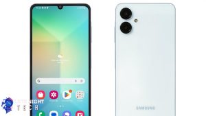 Samsung Galaxy A06: Abadikan Momen dengan Kamera 50MP!