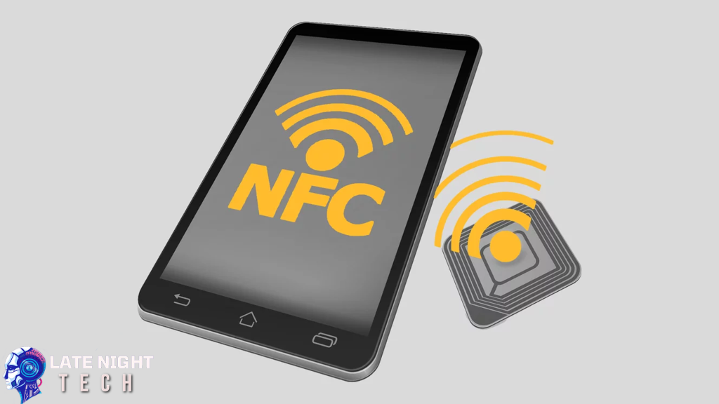 Apa Itu NFC?