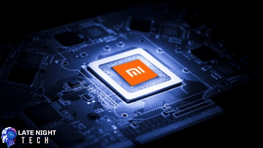 Chipset Xiaomi