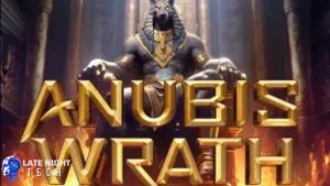 Anubis Wrath: Kutukan atau Berkah? Buktikan Sendiri di Slot Ini!