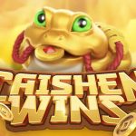 Jebol Jackpot! Bukti Nyata Kehebatan Slot Cai Shen Wins PG Soft!