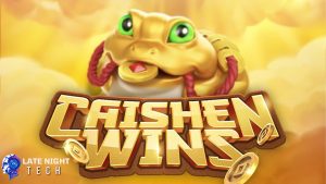 Jebol Jackpot! Bukti Nyata Kehebatan Slot Cai Shen Wins PG Soft!