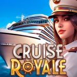 Kapal Pesiar Membawa Keberuntungan: Coba Slot Cruise Royale!