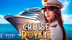 Kapal Pesiar Membawa Keberuntungan: Coba Slot Cruise Royale!