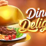 Diner Delights: Kuliner yang Menggiurkan di Dunia Slot Online!