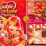 Double Fortune: Mesin Keberuntungan yang Tak Pernah Habis!