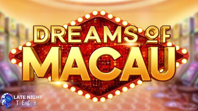 Mimpi Jadi Nyata: Jackpot Fantastis Menanti di Dreams of Macau!