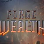 Forge of Wealth: Besi Panas Siap Ditempa, Harta Sudah di Depan!