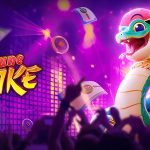 Ular Kuno Membawa Keberuntungan: Slot Fortune Snake Buktinya!