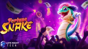 Ular Kuno Membawa Keberuntungan: Slot Fortune Snake Buktinya!