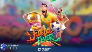 Gila Sepak Bola? Slot Futebol Fever dan Rasakan Sensasinya!