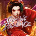 Geisha's Revenge4