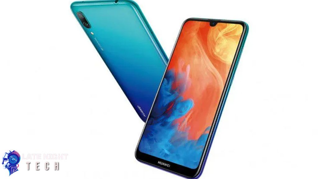 Huawei Y7 Pro: Ponsel Andalan Baru yang Bikin Kamu Terpukau!