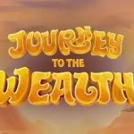 Journey to the Wealth: Peluang Emas untuk Hasil Maksimal!