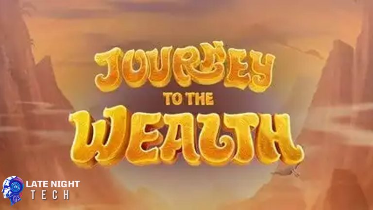 Journey to the Wealth: Peluang Emas untuk Hasil Maksimal!