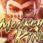 Tongkat Sakti: Petualangan Seru di Slot Legendary Monkey King!