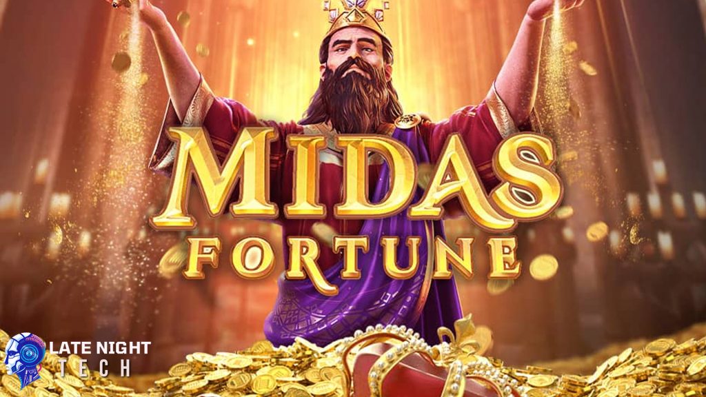 Slot Midas Fortune: Cara Mudah Meraih Hadiah Berlimpah!