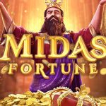 Slot Midas Fortune: Cara Mudah Meraih Hadiah Berlimpah!