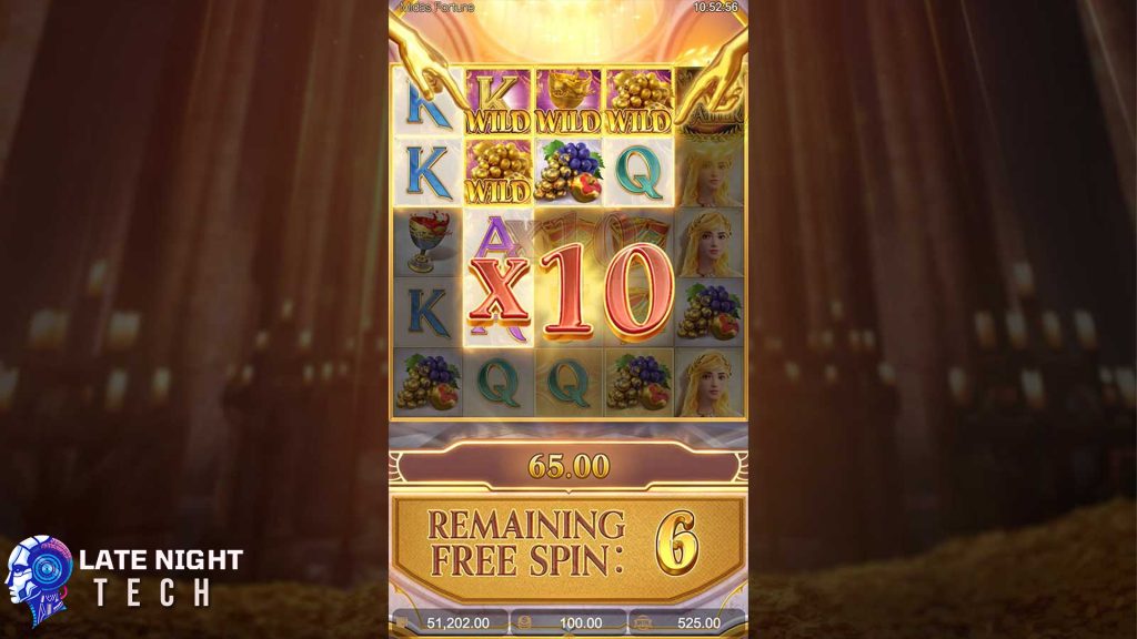 Slot Midas Fortune: Cara Mudah Meraih Hadiah Berlimpah!