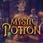 Jangan Lewatkan! Slot Mystic Potion Hadir dengan Sensasi Seru!