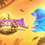 Penggemar Slot Tematik: Jangan Lewatkan Slot Mystical Spirits!