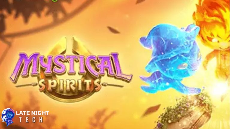 Penggemar Slot Tematik: Jangan Lewatkan Slot Mystical Spirits!