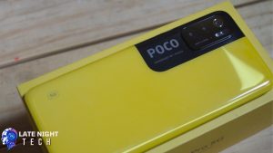 POCO M3 Pro 5G: Smartphone Andalan Generasi Muda Trendi!