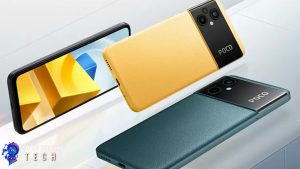 POCO M5: Desain Keren, Harga Merakyat, Siapa Tak Tertarik?