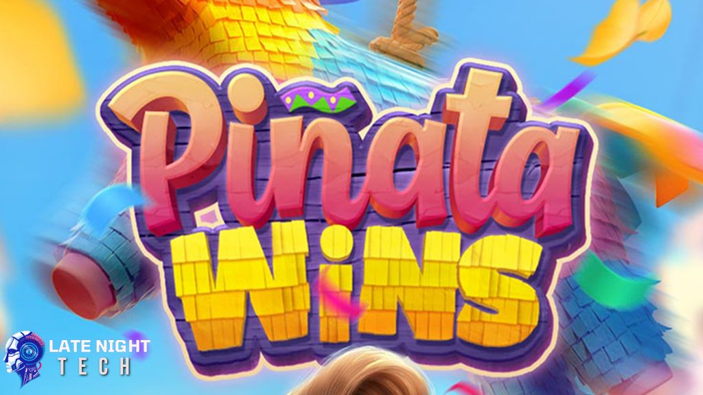 Pinata Wins: Raih Hadiah Berlipat Ganda di Setiap Pecahan!